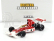 Brekina plast Mclaren F1  Ford M23 N 11 World Champion Season 1976 James Hunt 1:87 Červená Bílá