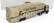 Brekina plast Volvo F89 Truck Car Transporter Team F1 Warsteiner Arrows 1977 1:87 Gold