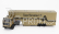 Brekina plast Volvo F89 Truck Car Transporter Team F1 Warsteiner Arrows 1977 1:87 Gold