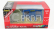 Britains Accessories Fleming Double Bale Lifter - Balla Di Fieno 1:32 Blue
