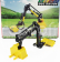 Britains Accessories Hedge Cutter 2010 1:32 Žlutá Černá