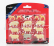 Britains Accessories Pecore - Sheeps Set Figure 1:32 Whie