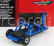 Britains Accessories Rullo Di Terra - Land Roller 1:32 Blue