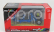 Britains Accessories Rullo Di Terra - Land Roller 1:32 Blue