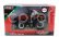 Britains Case-ih Magnum 405 Tractor 2020 1:32 Red