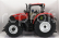 Britains Case-ih Optum 300 Cvx Tractor 2016 1:32 Červená Černá