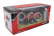 Britains Case-ih Trailer Ln434 Large Baler - 1:32 Červená Černá