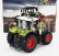 Britains Claas Arion 660 Tractor 2020 1:32 Světle Zelená