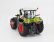 Britains Claas Arion 660 Tractor 2020 1:32 Světle Zelená