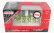 Britains Claas Disco 3600 Front Mower 2012 1:32 Zelená