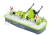 Britains Claas Disco 3600 Front Mower 2012 1:32 Zelená