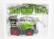 Britains Claas Jaguar 900 Trebbiatrice - Harvester 2001 1:32 Zelená