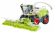 Britains Claas Jaguar 900 Trebbiatrice - Harvester 2001 1:32 Zelená