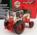Britains David brown 1210 Tractor 1979 1:32 Červená Bílá