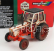 Britains David brown 1210 Tractor 1979 1:32 Červená Bílá