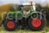 Britains Fendt 828 Vario Tractor 2015 1:32 Zelená Bílá Černá