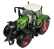 Britains Fendt 828 Vario Tractor 2015 1:32 Zelená Bílá Černá