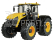 Britains JCB 8330 Tractor 2016 1:32 Žlutá Černá