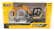 Britains JCB 86c-1 Escavatore Cingolato Tractor 2012 - Excavator 1:32 Žlutá Černá