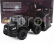 Britains JCB Tm420s Ruspa Gommata Black Edition - Tractor Scraper 1:32 Black