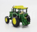 Britains John deere 4020 Tractor 1965 1:32 Zelená Žlutá