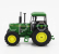 Britains John deere 4450 Tractor 1978 1:32 Zelená Žlutá