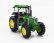 Britains John deere 4450 Tractor 1978 1:32 Zelená Žlutá