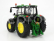 Britains John deere 6120m Tractor 2015 1:32 Zelená Žlutá