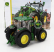 Britains John deere 6r 185 Tractor 2022 1:32 Zelená Žlutá