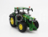 Britains John deere 6r 185 Tractor 2022 1:32 Zelená Žlutá