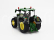 Britains John deere 6r 185 Tractor 2022 1:32 Zelená Žlutá
