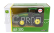 Britains John deere 8r 370 Tractor 2020 1:32 Zelená Žlutá