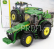 Britains John deere 8r 370 Tractor 2020 1:32 Zelená Žlutá