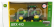 Britains John deere 8rx 410 Tractor Cingolato 2018 1:32 Zelená Žlutá