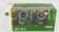 Britains John deere 9rx 640 Tractor Cingolato 2020 1:32 Zelená Žlutá