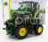 Britains John deere T7r 350 Tractor 2022 1:32 Zelená Žlutá