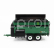 Britains Keenan Trailer Mechfiber 365 1:32 Zelená Černá