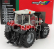 Britains Massey ferguson 65.180 Tractor 2018 1:32 Červená Šedá