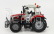 Britains Massey ferguson 65.180 Tractor 2018 1:32 Červená Šedá