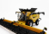 Britains New holland Combine Cr9.90 Mietitrebbia Gommata 2020 1:32 Žlutá Černá
