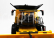Britains New holland Combine Cr9.90 Mietitrebbia Gommata 2020 1:32 Žlutá Černá
