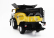Britains New holland Combine Cr9.90 Mietitrebbia Gommata 2020 1:32 Žlutá Černá