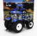 Britains New holland T6.180 Tractor 2022 1:32 Blue