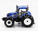 Britains New holland T6.180 Tractor 2022 1:32 Blue