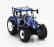 Britains New holland T6.180 Tractor 2022 1:32 Blue