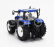 Britains New holland T6.180 Tractor 2022 1:32 Blue