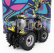 Britains New holland T7.300 Tractor 2020 1:32 Různé