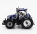 Britains New holland T7.300 Tractor Blue Power 2020 1:32 Blue