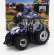 Britains New holland T7.300 Tractor Blue Power 2020 1:32 Blue