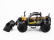 Britains New holland Th7.4z Panoramic Telescopic Ruspa Gommata Tractor - Scraper - Elevatore 1:32 Černá Žlutá